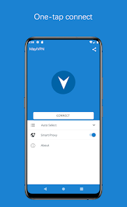 蚂蚁加速器v2.6.5android下载效果预览图